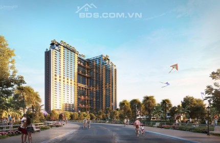 Chỉ 900tr căn condotel giá thấp nhất dự án Wyndham Thanh Thuỷ Phú Thọ. LH 0911131666